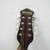 Used Kiso Suzuki MR-80 Bowl Back Mandolin with Case 40042-S000246383 View 2