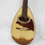 Used Kiso Suzuki MR-80 Bowl Back Mandolin with Case 40042-S000246383 View 1