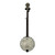 Used Rogue 5 String Banjo 41117-S000045765 View 2