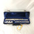 Used Armstrong 303 C JOINT Student Flute 41128-S000100071 View 5