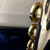 Used Armstrong 303 C JOINT Student Flute 41128-S000100071 View 4