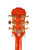 Used Epiphone Les Paul Ultra Electric Guitar -AS IS WEAR 41115-S000107809 View 6