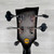 Used Dunable Gnarwhal DE Bass - Silverburst 40112-S000173577 View 10