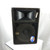 Used Yamaha SM15V PASSIVE SPEAKER Speaker Cabinet 40123-S000123448 View 1