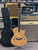 Used Taylor T5-S1 W/OHSC Electric Guitar Natural 6-String 40085-S000103289 View 1