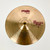 Used Paiste 14IN 3000 SOUND EDGE Hi-Hat Cymbals 41103-S000053544 View 2