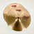 Used Paiste 14IN 3000 SOUND EDGE Hi-Hat Cymbals 41103-S000053544 View 1