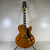 Used - Epiphone ZEPHYR DELUXE REGENT 150TH ANN AS-IS  40087-S000223325 View 4