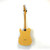 Used Fender Classic Player Baja Telecaster Electric Guitar Yellow 6-String 41124-S000197985 View 5