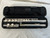 Used Yamaha ADVANTAGE FLUTE Student Flute 40012-S000291534 View 1