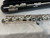 Used Yamaha ADVANTAGE FLUTE Student Flute 40012-S000291534 View 8