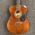 Used Savannah SGO-16 Acoustic Guitar Natural 40111-S000181211 View 1