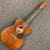 Used Savannah SGO-16 Acoustic Guitar Natural 40111-S000181211 View 2