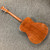 Used Savannah SGO-16 Acoustic Guitar Natural 40111-S000181214 View 3