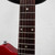 Used Lyon L115 Red Electric Guitar 40042-S000246489 View 5