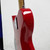 Used Lyon L115 Red Electric Guitar 40042-S000246489 View 8