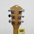 Used Lyon L115 Red Electric Guitar 40042-S000246489 View 12
