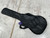 New GUITAR BAG 3/4 SIZE 40012-VGB500 View 1