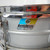 Used Ludwig 14 80S ACROLITE Metal Snare Drum 14" 40123-S000123503 View 4