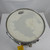 Used Ludwig 14 80S ACROLITE Metal Snare Drum 14" 40123-S000123503 View 1