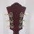 Used Guild F-40 Acoustic Guitar Tobacco Sunburst 40081-S000109089 View 6