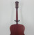 Used Guild F-40 Acoustic Guitar Tobacco Sunburst 40081-S000109089 View 5