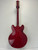 Used Epiphone ES-335 IG Electric Guitar Red 6-String 41124-S000198036 View 2