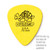 Option R: Dunlop Tortex Yellow .73mm View 18