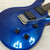 Used 1995 Paul Reed Smith - PRS CE24 Electric Guitar - Sky Blue Metallic 40051-S000111834 View 5