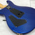 Used 1995 Paul Reed Smith - PRS CE24 Electric Guitar - Sky Blue Metallic 40051-S000111834 View 11