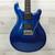 Used 1995 Paul Reed Smith - PRS CE24 Electric Guitar - Sky Blue Metallic 40051-S000111834 View 1