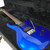 Used 1995 Paul Reed Smith - PRS CE24 Electric Guitar - Sky Blue Metallic 40051-S000111834 View 14