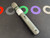 Used Akg C1000S Microphone 40085-S000103306 View 1