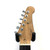 Used Yamaha 120SD -Modded Electric Guitar Cherry Sunburst 6-String 41124-S000198049 View 3