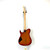 Used Yamaha 120SD -Modded Electric Guitar Cherry Sunburst 6-String 41124-S000198049 View 4
