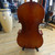 Used Knilling 154F Cello 4/4 Size 40105-S000074878 View 9