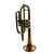 Used Conn CG CONN LTD 12A Coronet 1940S Vintage Trumpet View 1