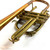Used Conn CG CONN LTD 12A Coronet 1940S Vintage Trumpet 41119-S000032817 View 10
