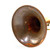 Used Conn CG CONN LTD 12A Coronet 1940S Vintage Trumpet 41119-S000032817 View 9