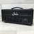 Used Suhr PT15 I.R. Pete Thorn Signature Tube Guitar Head 40051-S000111849 View 1
