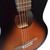 Used Recording King RPS-9-BSN Acoustic Guitar Sunburst 40009-S000298863 View 3