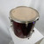 Used Gammon Percussion FLOOR TOM - AS IS Single Drum Red 16" 40123-S000123526 View 2