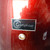 Used Gammon Percussion FLOOR TOM - AS IS Single Drum Red 16" 40123-S000123526 View 3