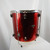 Used Percussion Plus FLOOR TOM - AS IS Single Drum Red 16" 40123-S000123525 View 1