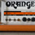 Used - Orange TH100 Tube Guitar Amp 40087-S000223496 View 2