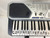 Used Casio CTK-491 61-Key Keyboard 61-Key 40012-S000291623 View 2