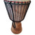 Used DJEMBE 12IN Djembe 40009-S000298871 View 2