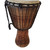 Used 8IN DJEMBE World Percussion 40009-S000298892 View 1