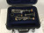 Used Selmer 1401 CLARINET Resonite Clarinet 40012-S000275681 View 2