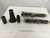 Used Selmer 1401 CLARINET Resonite Clarinet 40012-S000275681 View 3